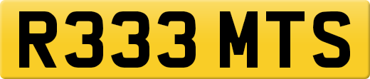 R333MTS