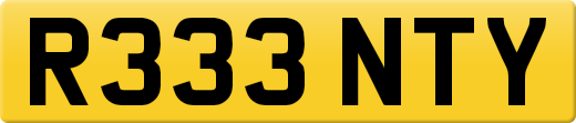 R333NTY