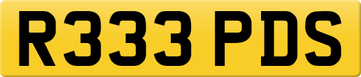 R333PDS