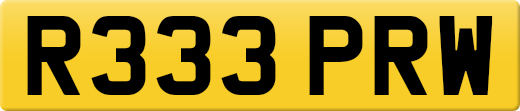 R333PRW