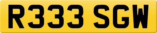 R333SGW