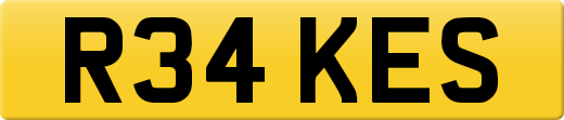 R34KES