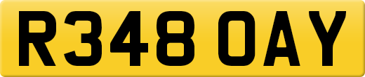 R348OAY