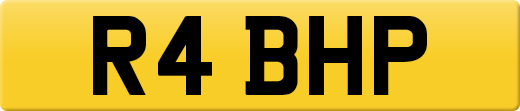 R4BHP
