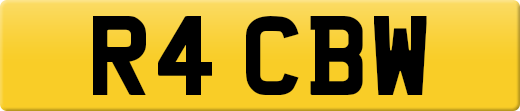 R4CBW