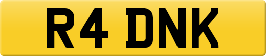 R4DNK