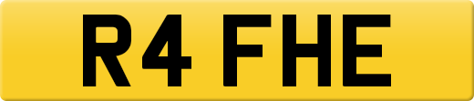 R4FHE