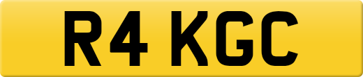 R4KGC