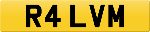 R4LVM