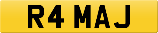 R4MAJ