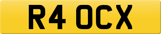 R4OCX