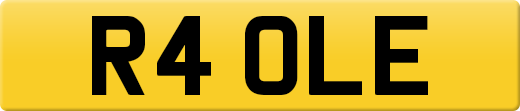 R4OLE