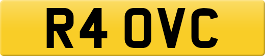 R4OVC