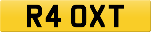 R4OXT