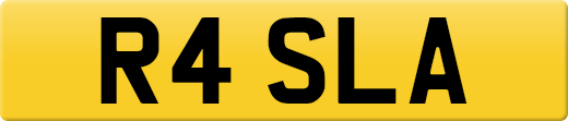 R4SLA