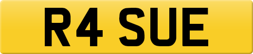 R4SUE