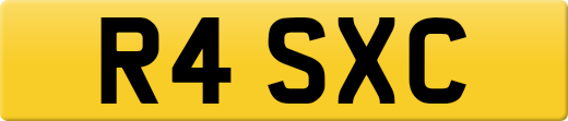 R4SXC