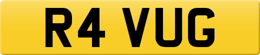 R4VUG