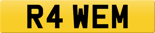 R4WEM
