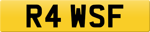 R4WSF