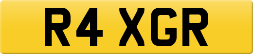 R4XGR