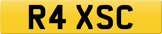 R4XSC