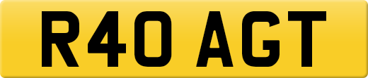 R40AGT