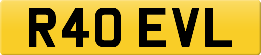 R40EVL