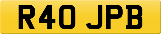 R40JPB