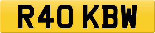R40KBW
