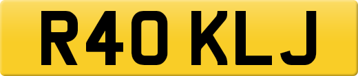 R40KLJ