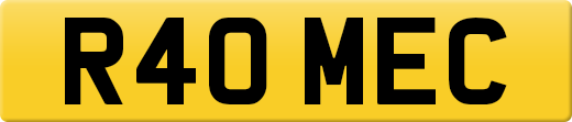 R40MEC