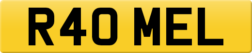 R40MEL
