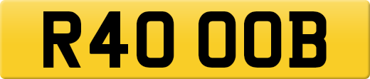 R40OOB