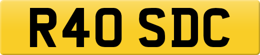 R40SDC