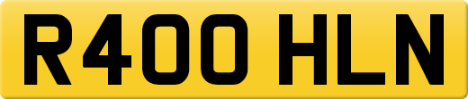 R400HLN