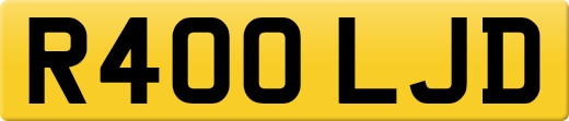 R400LJD