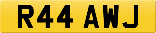 R44AWJ