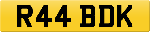 R44BDK