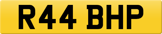 R44BHP