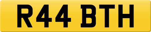 R44BTH