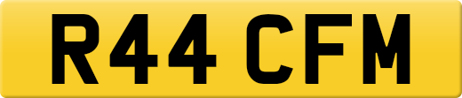 R44CFM