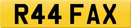 R44FAX