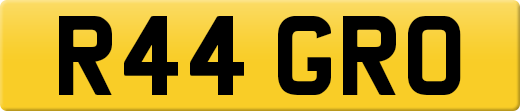 R44GRO