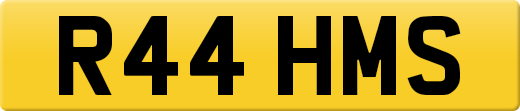 R44HMS