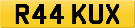 R44KUX