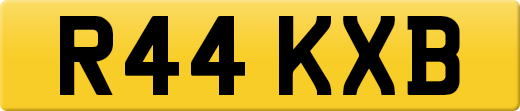 R44KXB
