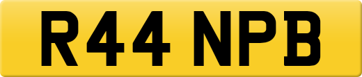 R44NPB