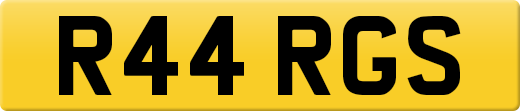 R44RGS