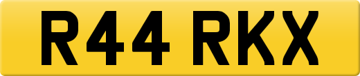 R44RKX
